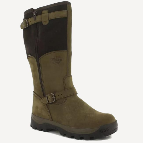 Сапоги утепленные ICELAND GTX (RU 40 EU 41 US 8 СМ 25.4; brown)